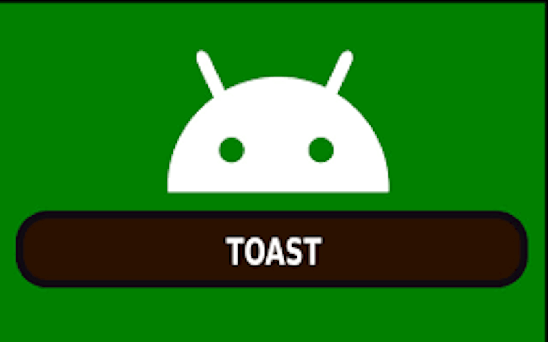 Android Toast Mesajı Uygulaması 20 images 1