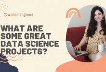 What are Some Great Data Science Projects? 29 What are some great Data Science Projects?
