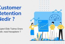 Blue and White Illustrative Technology Startup Business Plan Presentation
