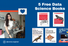 5 Free Data Science Books for Beginners 16 pythonatascience