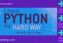 Learn Python The Hard Way