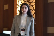 We Talked Data Science at DevFest Konya 2022 - Konya Trip 23 devfest konya 3