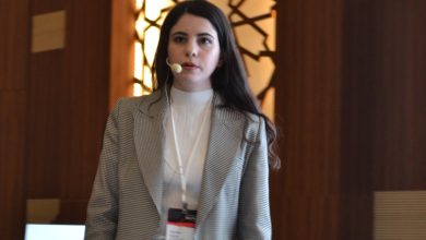 We Talked Data Science at DevFest Konya 2022 - Konya Trip 31 devfest konya 3