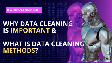 Why Data Cleaning is Important & What is Data Cleaning Methods? 27 datacleaning