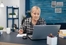 learn python at 45