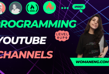 YouTube Channels To Level Up Your Programming Skills 24 programmingyoutubechannels