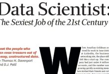What is Data Science ? 14 What is Data Science ?