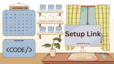 Setup