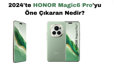 honormagic6pro