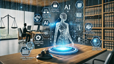 How is generative AI used in law firms? 102 1737733266375