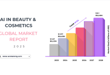 The Global AI in Beauty & Cosmetics Market is Booming! 19 Screen Shot 2025 03 07 at 21.24.33