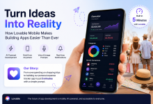 Turning Ideas Into Reality: How Lovable Mobile Makes Building Apps Easier Than Ever 15 lovableappbuilder